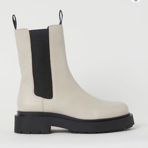H&M Boots